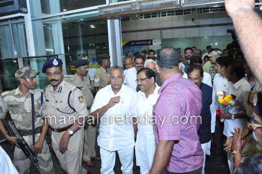 Mangalore Today Latest Main News Of Mangalore Udupi Page Honourable Chief Minister 